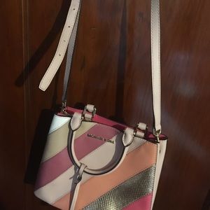 Michael Kors crossbody